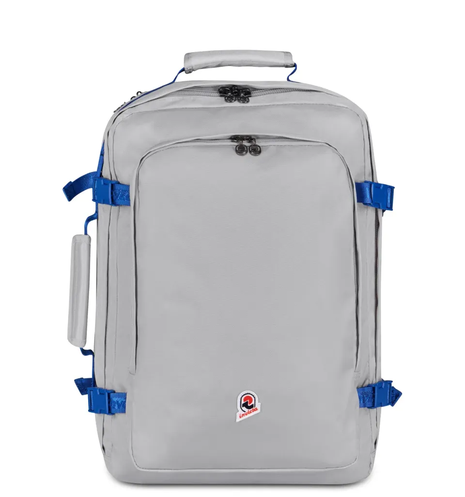 Invicta Freeway L rejserygsæk 47 liter håndbagage