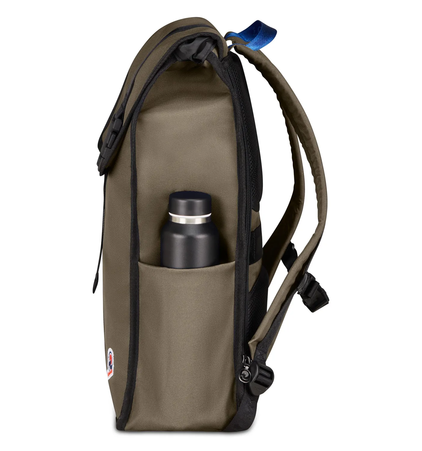 Invicta Wasar Urban rygsæk 21 liter vandafvisende