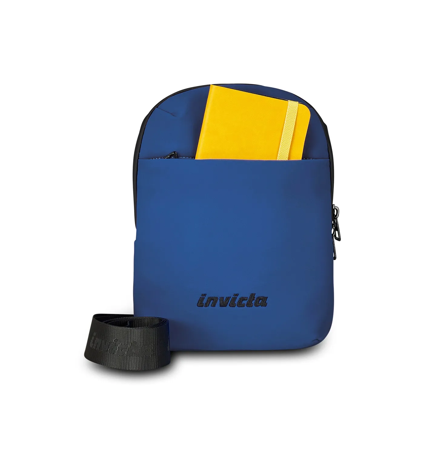 Invicta Windly skuldertaske crossbody let