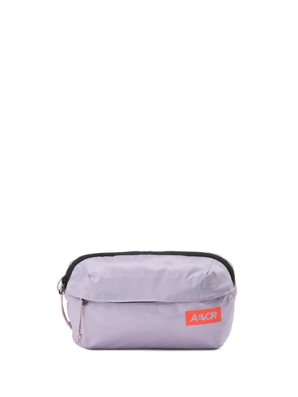 Aevor Hip Bag Ease bæltetaske Ripstop Lavender let