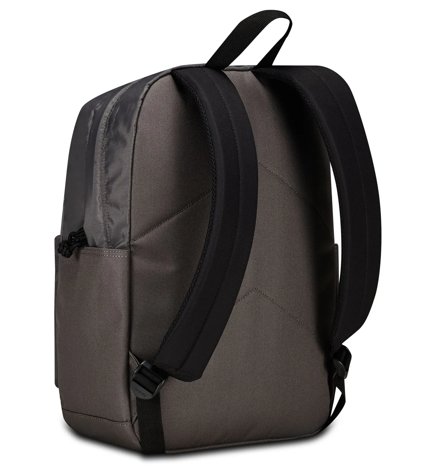 Invicta Carlson Plain rygsæk 24 liter genbrug