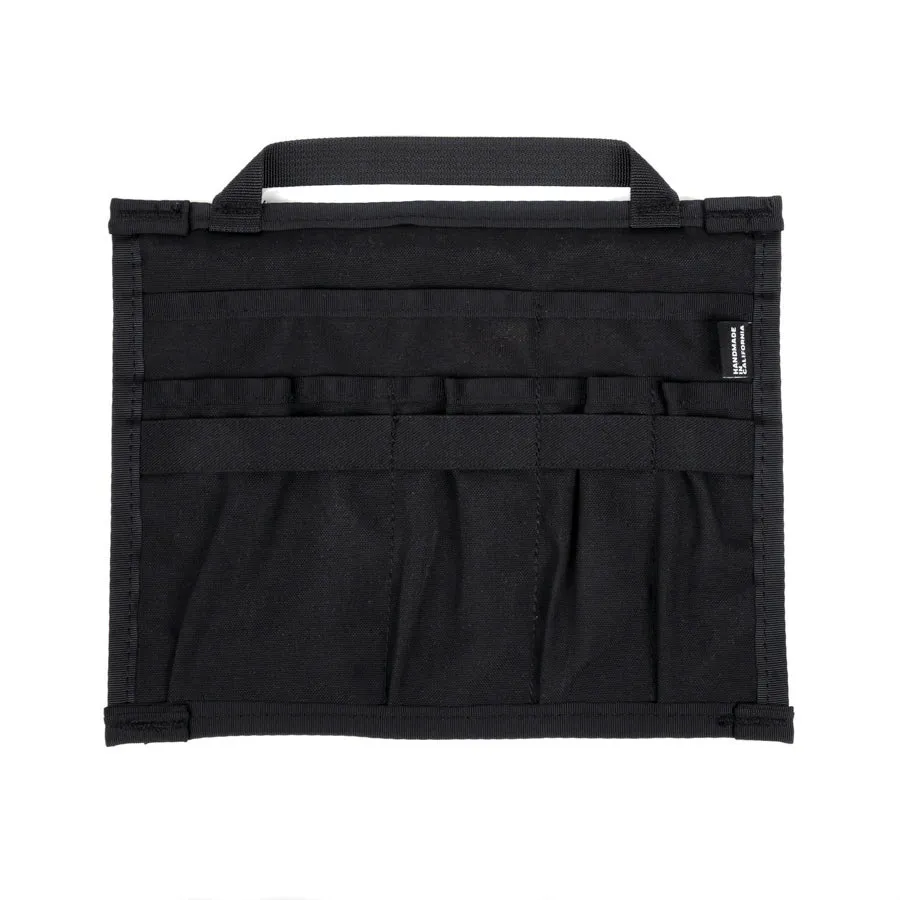 Inside Line Equipment Pocket Organizer organizer sort cordura