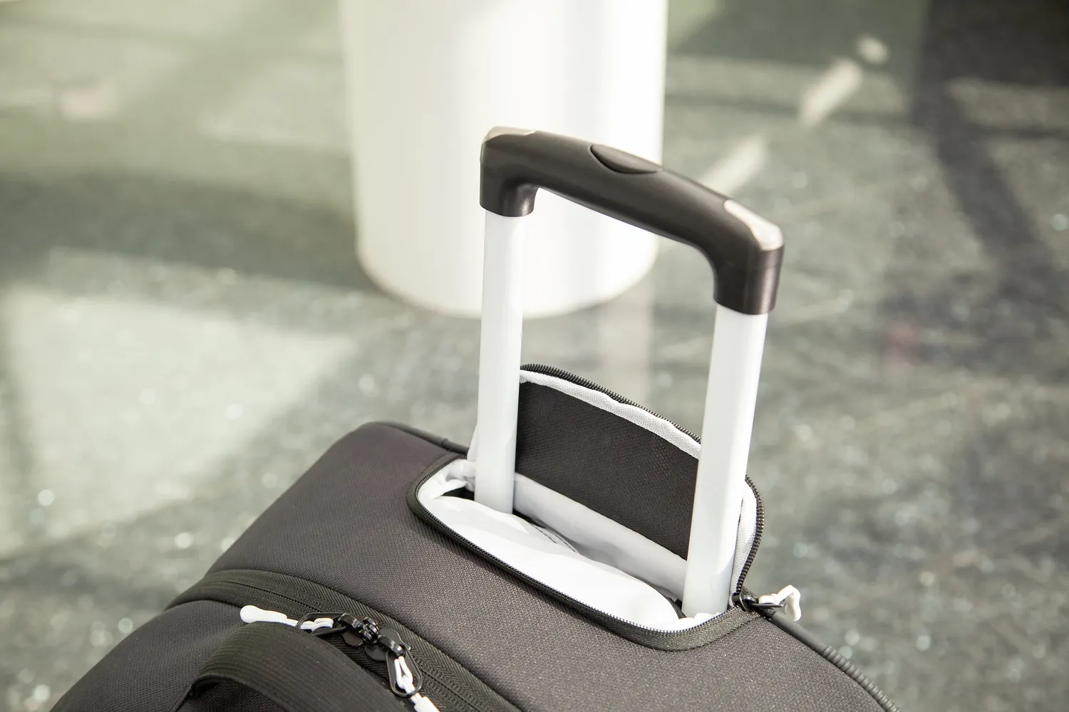 Caribee Global Explorer V2 125L rejsetaske hjul