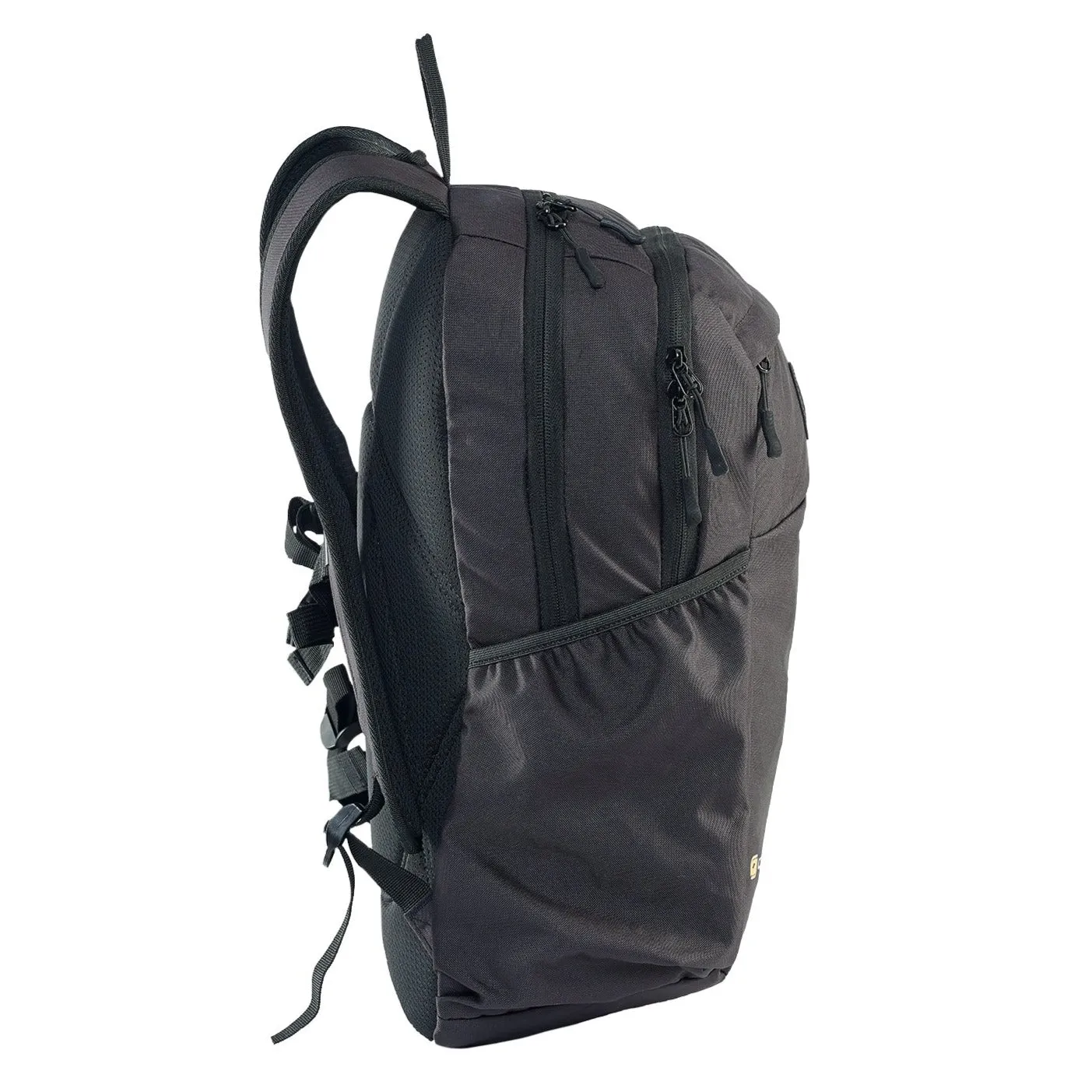 Caribee Cub 28L rygsæk sort 15,4" laptop
