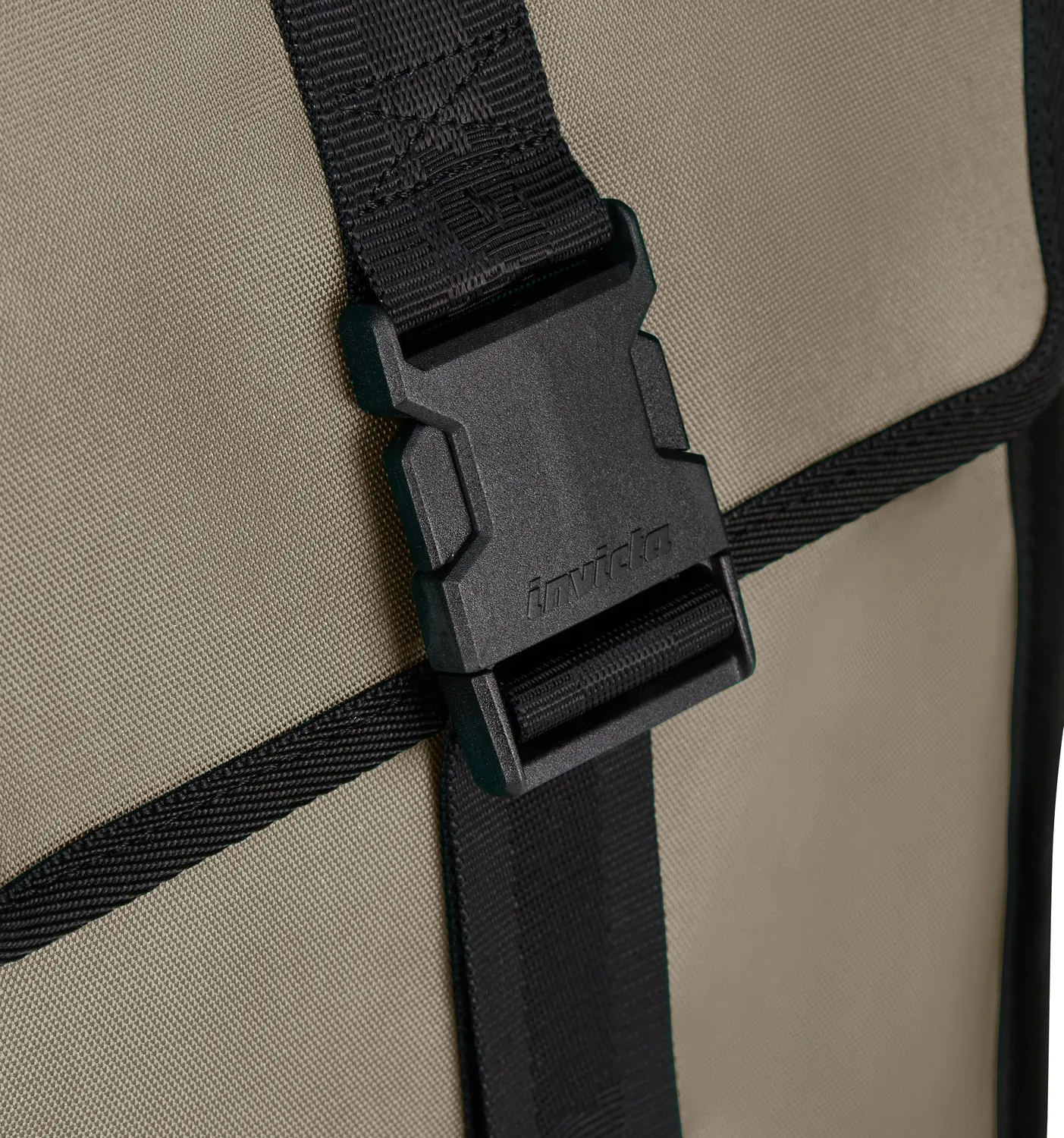Invicta Wasar S Urban rygsæk 16 liter vandafvisende
