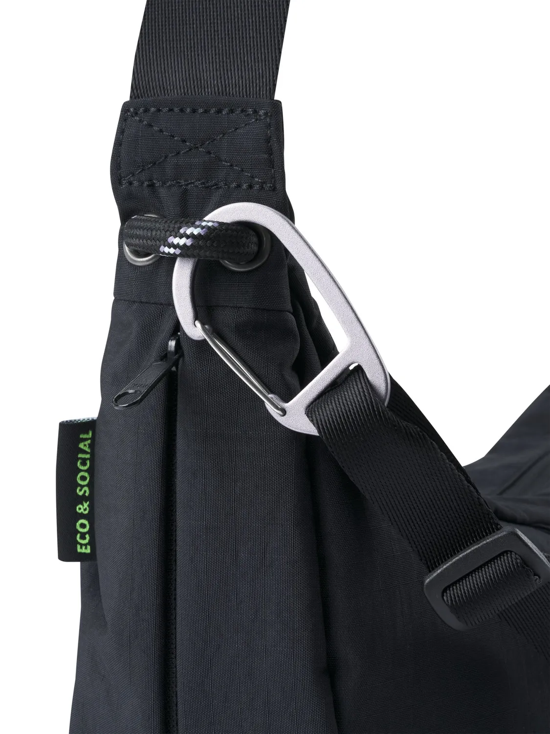 Aevor Sling Bag skuldertaske Black 5,5L