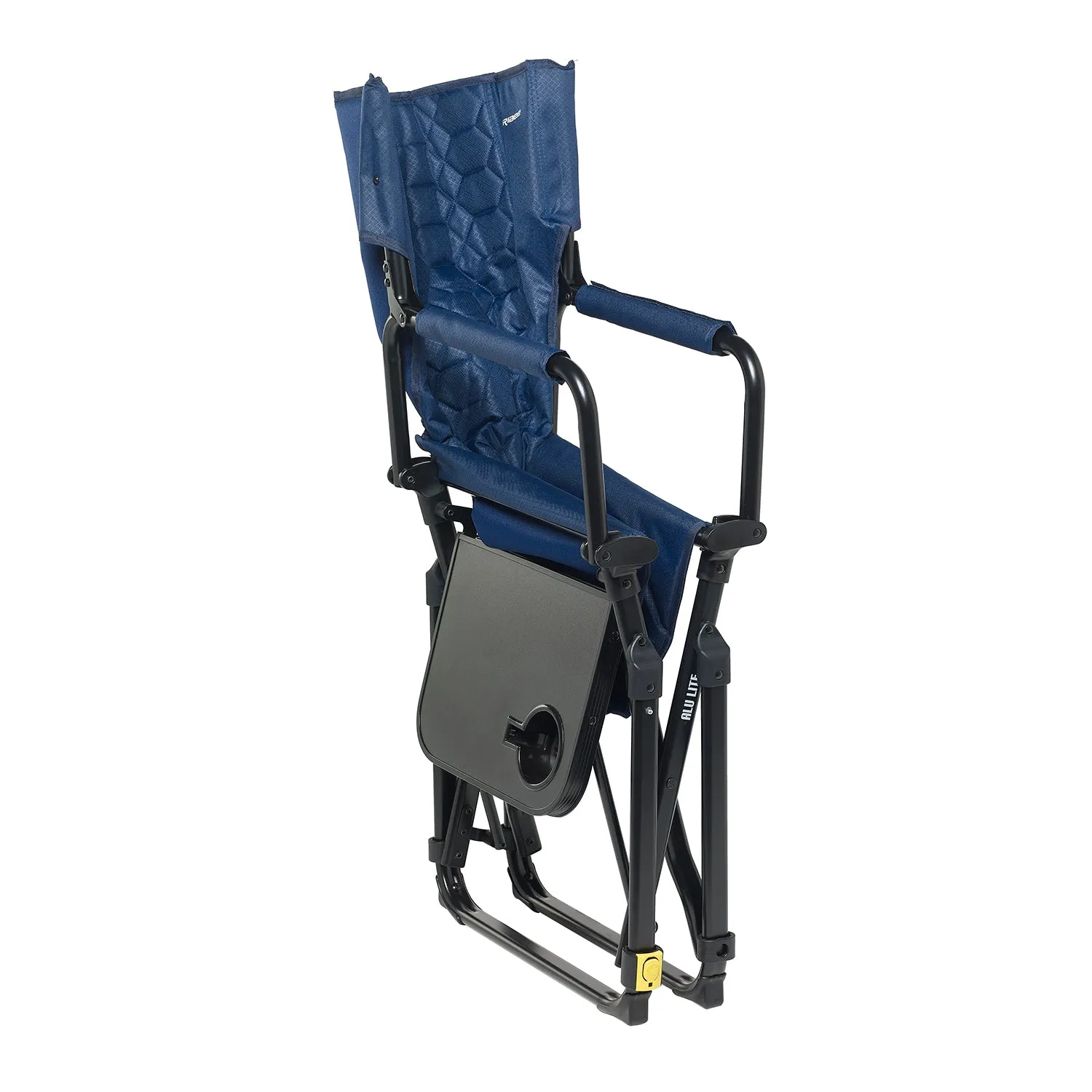 Caribee Directors campingstol alu sidebord 150 kg