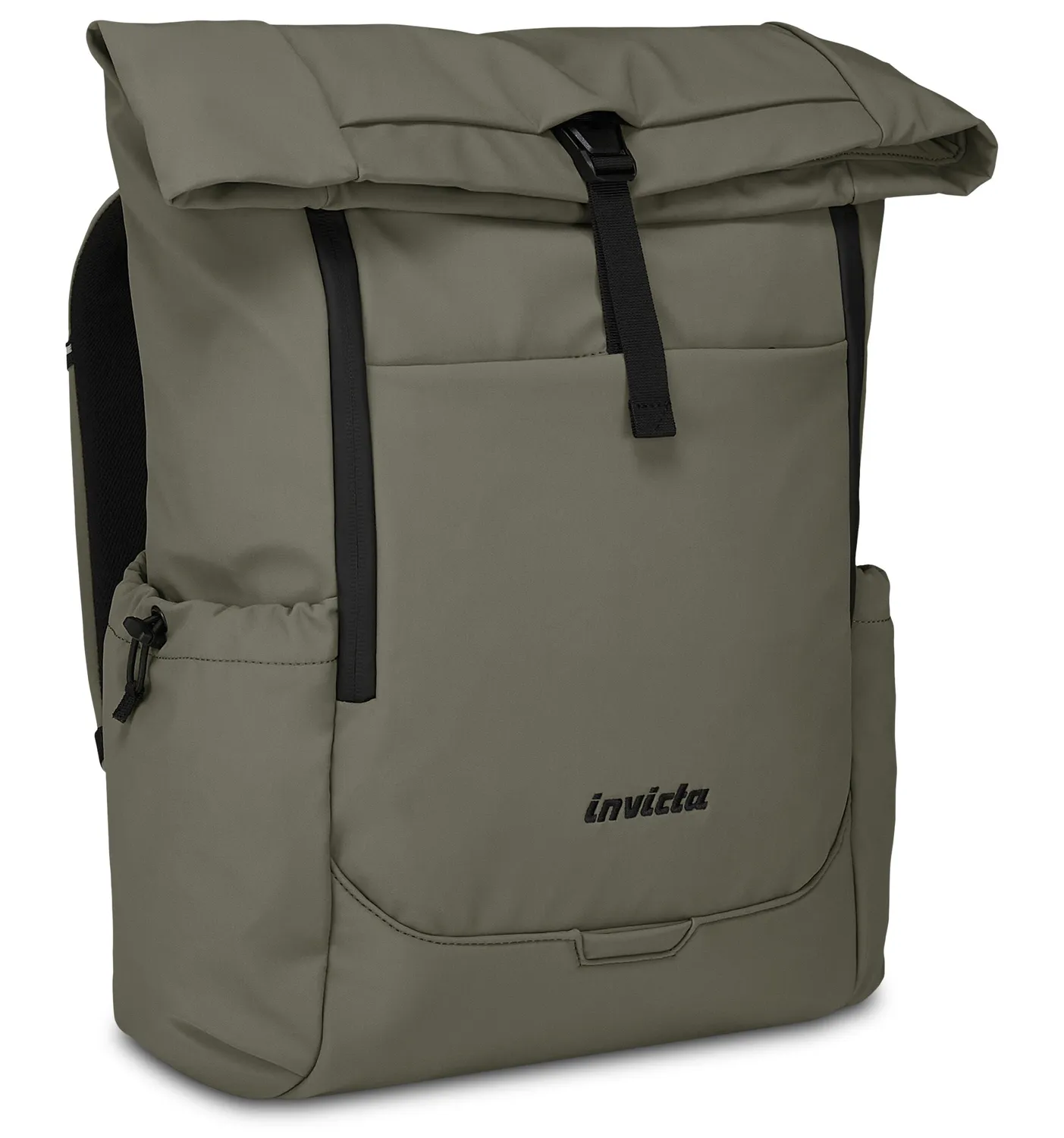Invicta Invict-Act Fold rygsæk 24 liter roll-top