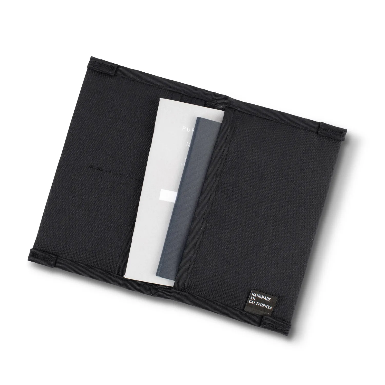 Inside Line Equipment Travel Wallet rejsepung sort