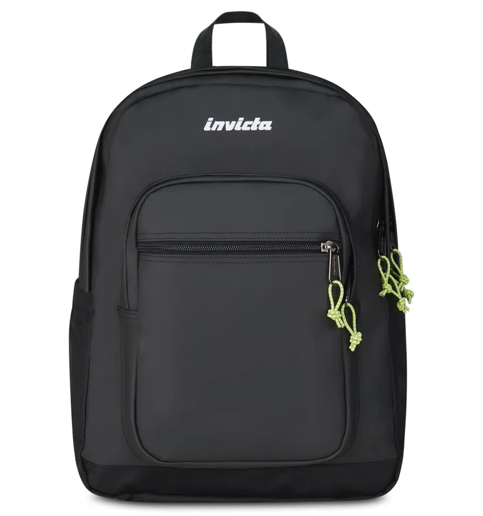 Invicta Jelek Plus City rygsæk 34 liter vandafvisende