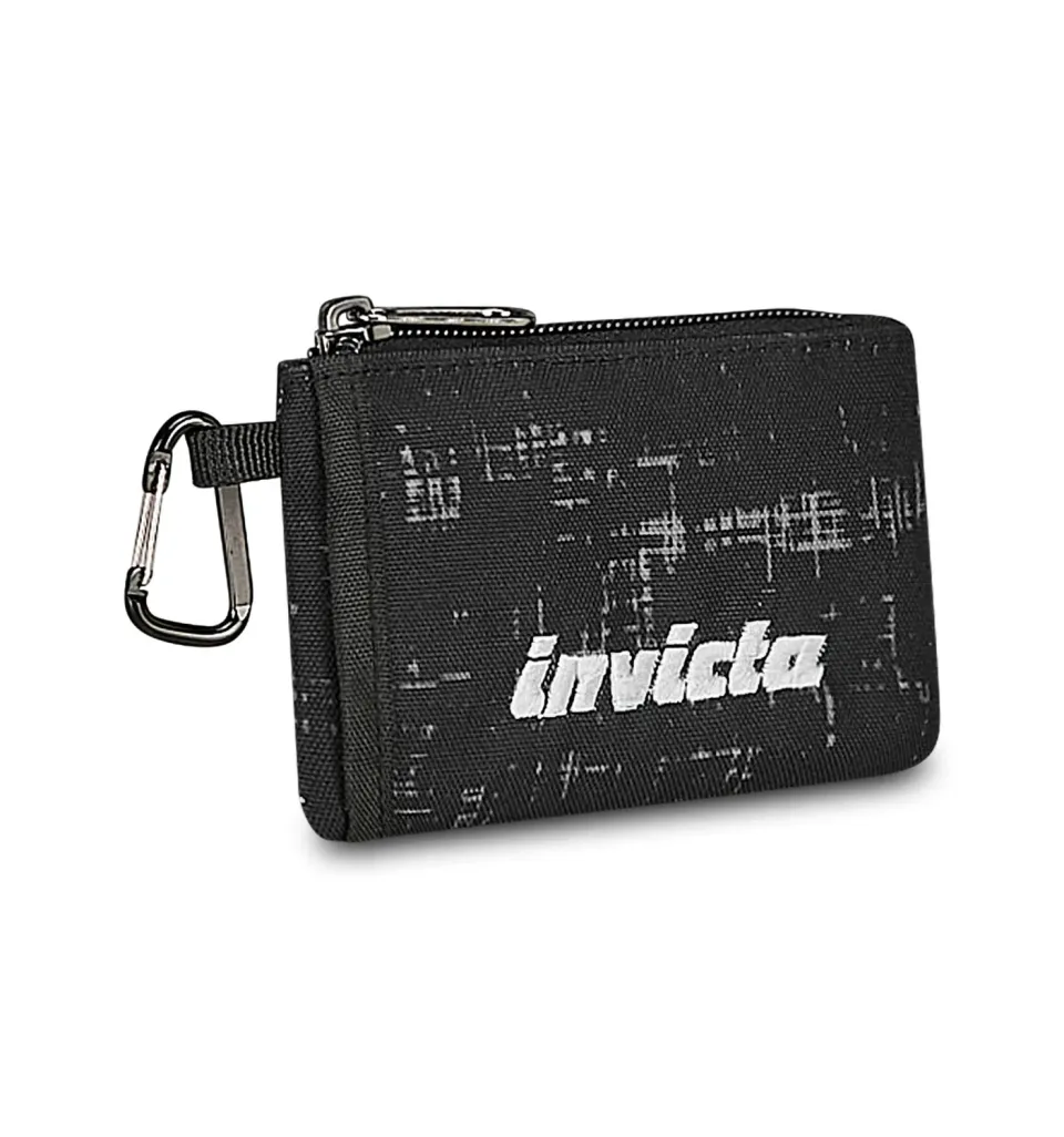 Invicta Card Wallet kortholder