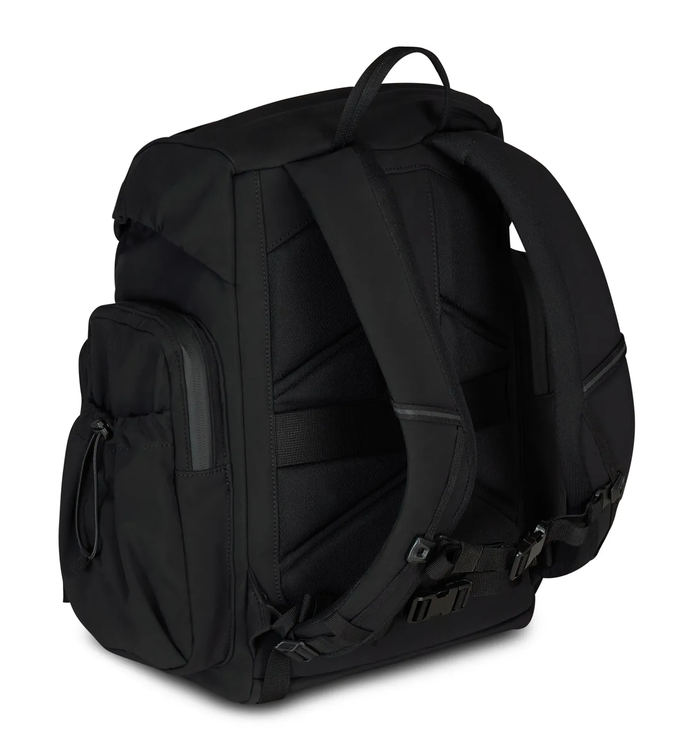 Invicta Monviso X rygsæk 29 liter pc-lomme