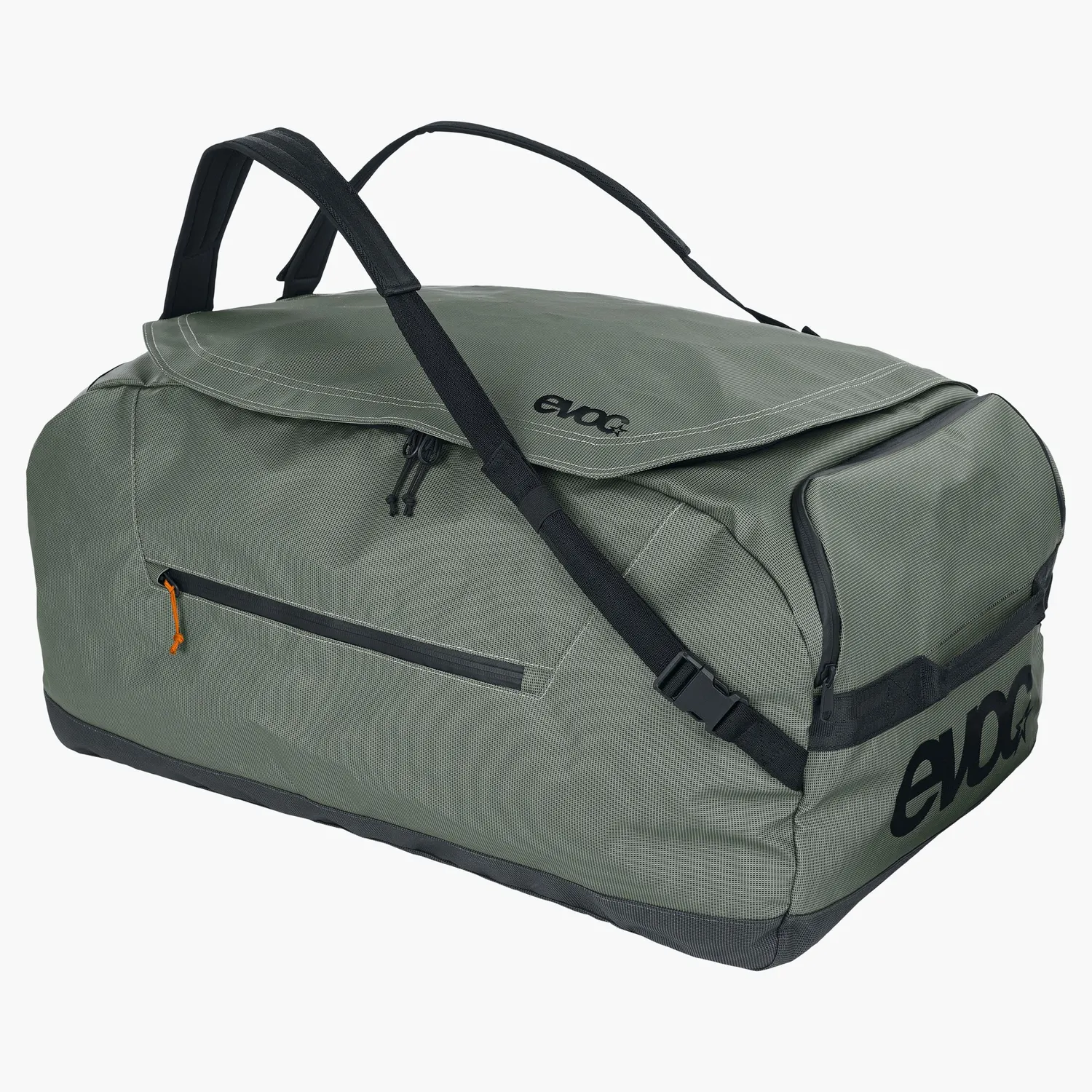 Evoc Duffle Bag 100 rejsetaske 100 liter robust