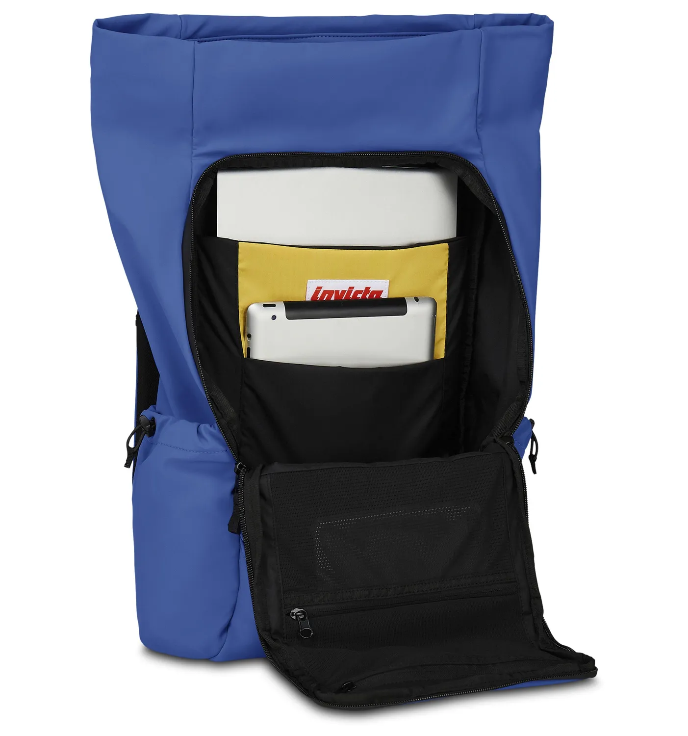 Invicta Invict-Act Fold rygsaek 24 liter
