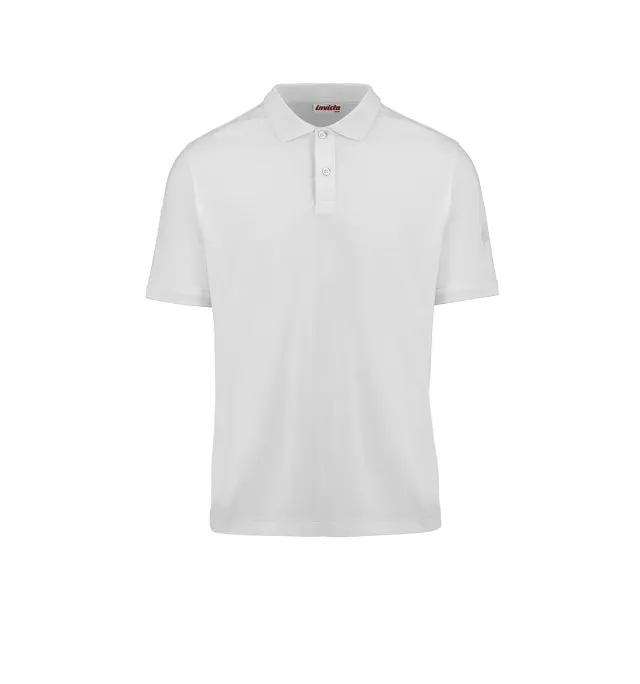 Invicta polo jersey bomuld 01