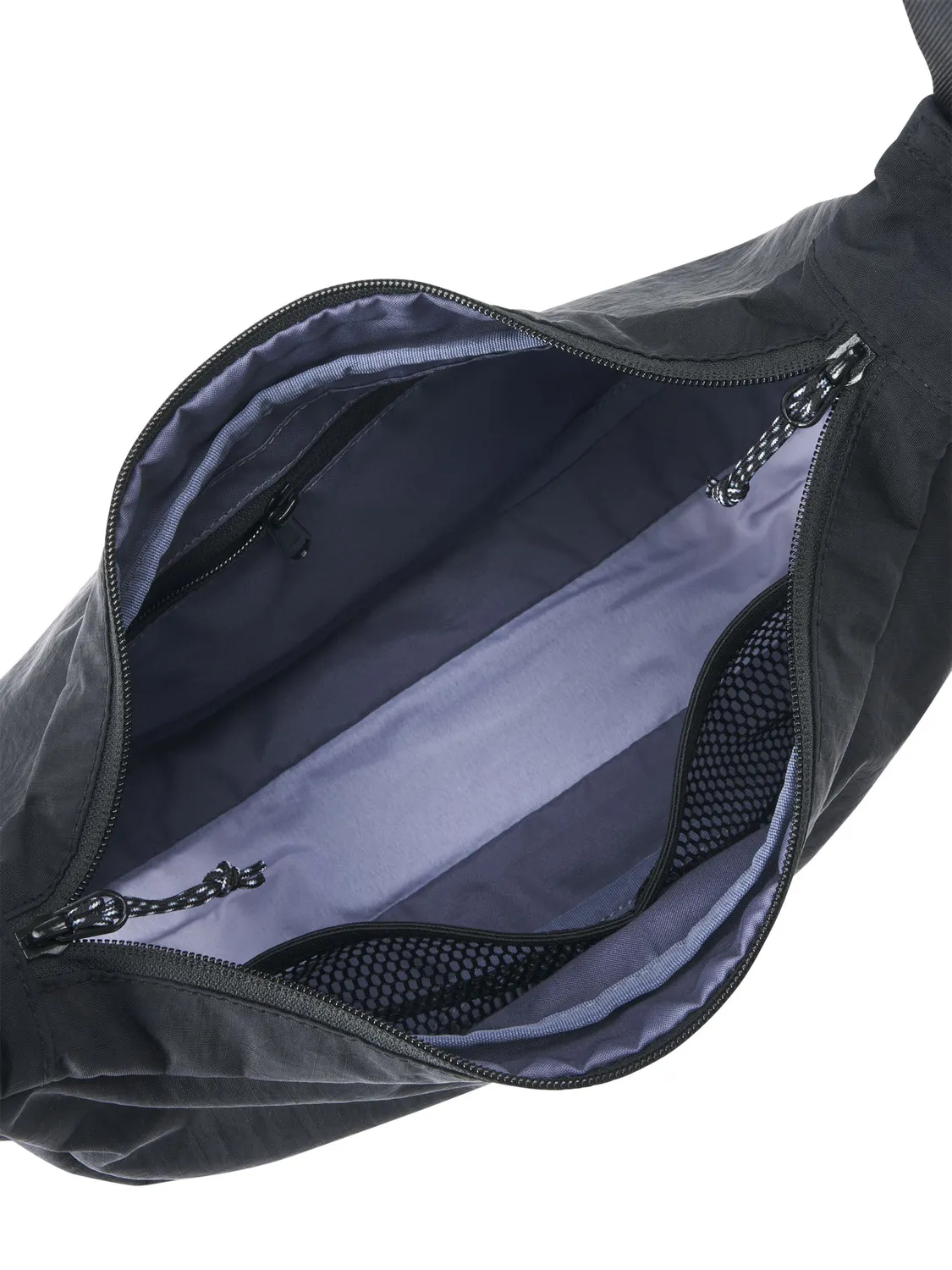 Aevor Sling Bag skuldertaske Black 5,5L