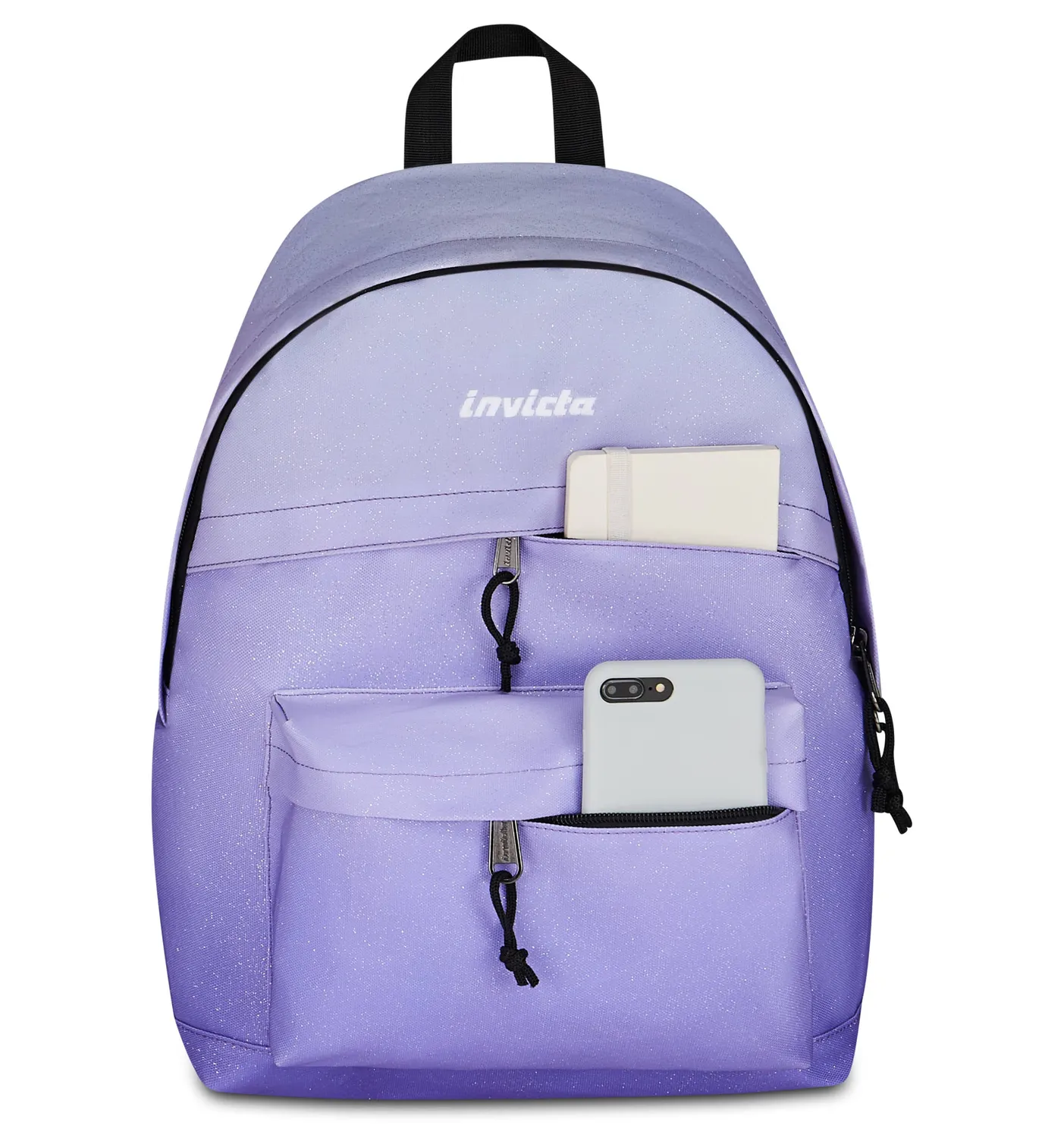 Invicta American Fantasy Shine rygsæk 14"