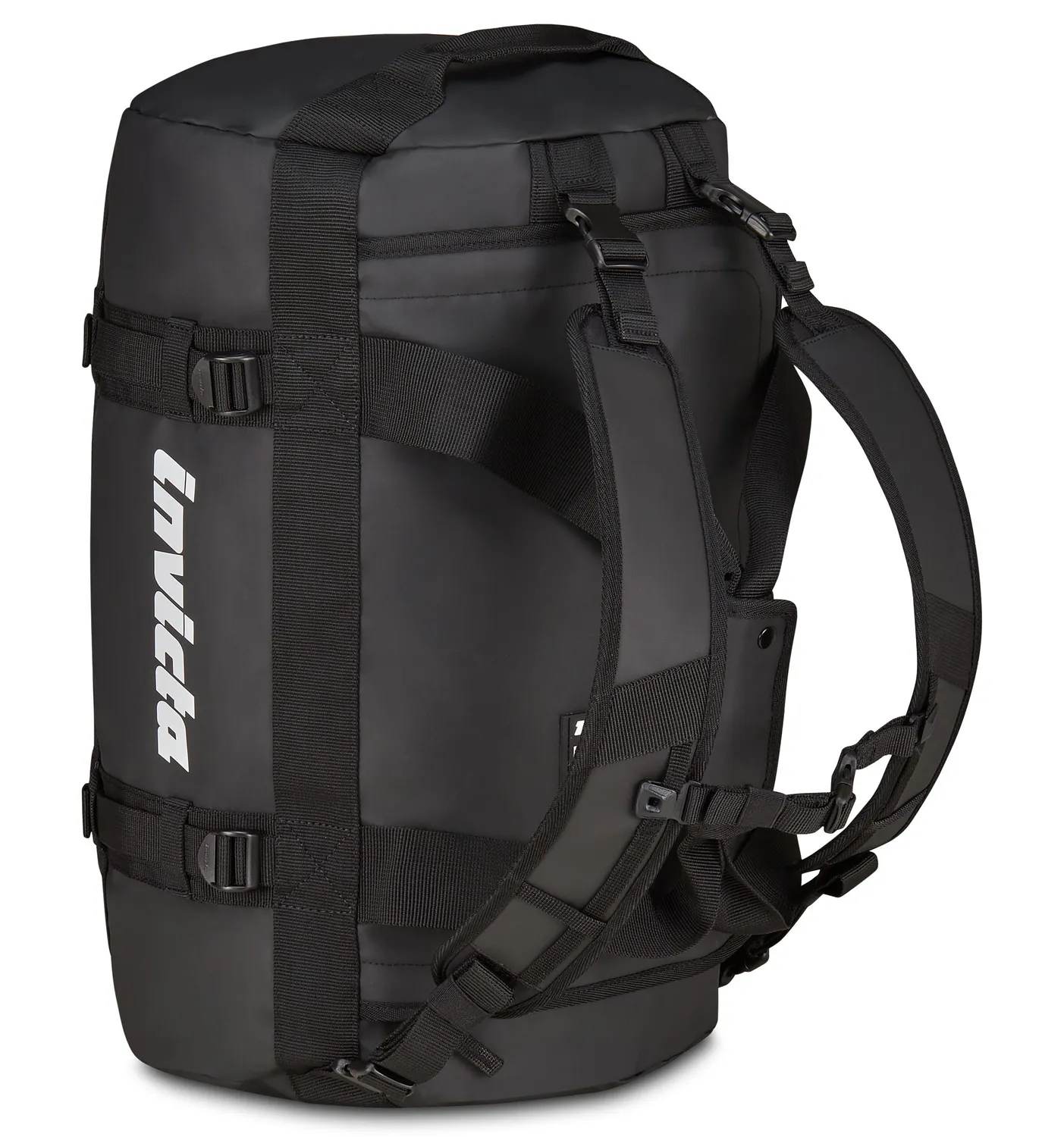 Invicta Commuter M rejsetaske 50 liter håndbagage