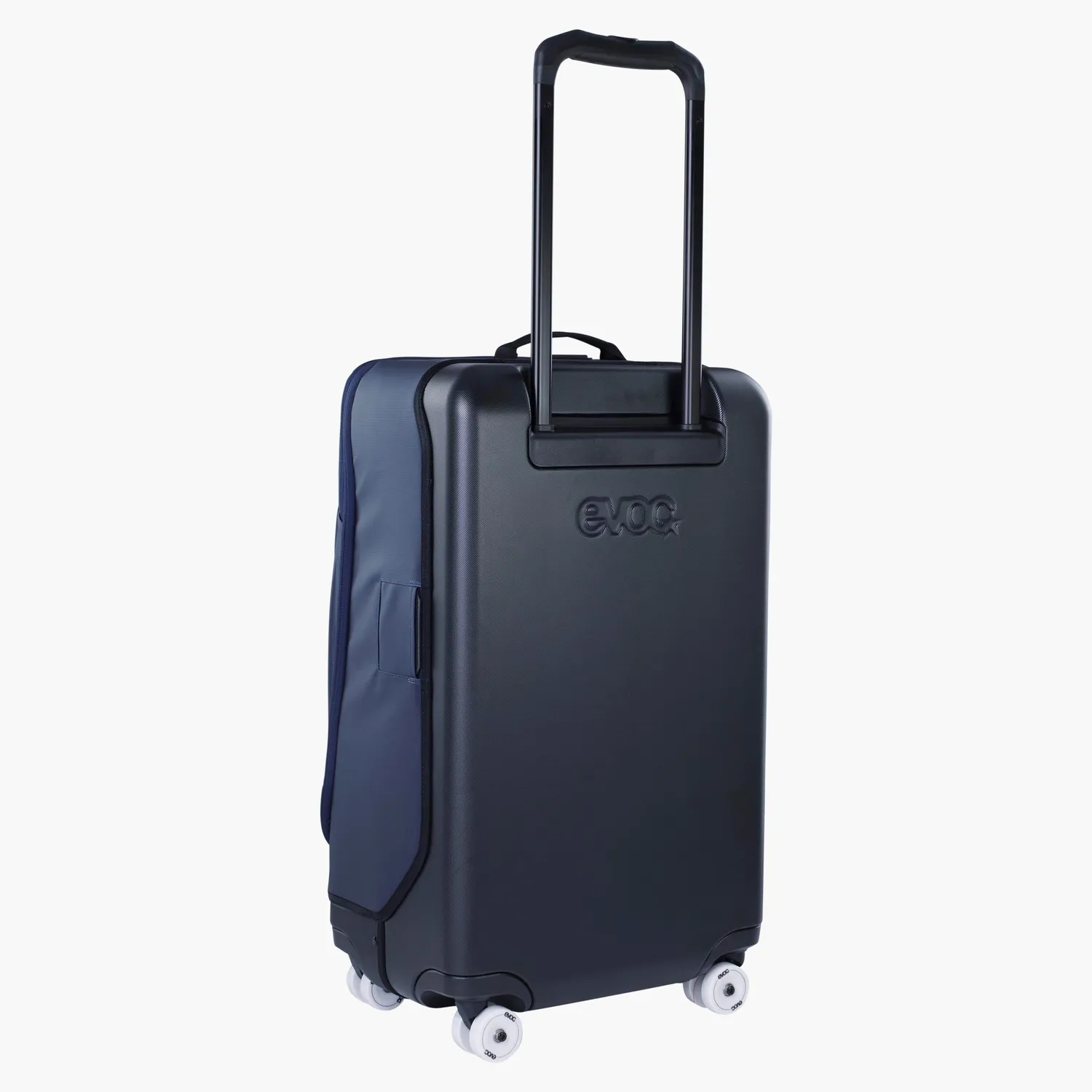 Evoc 4-Wheel Trolley 100 kuffert navy 100 liter