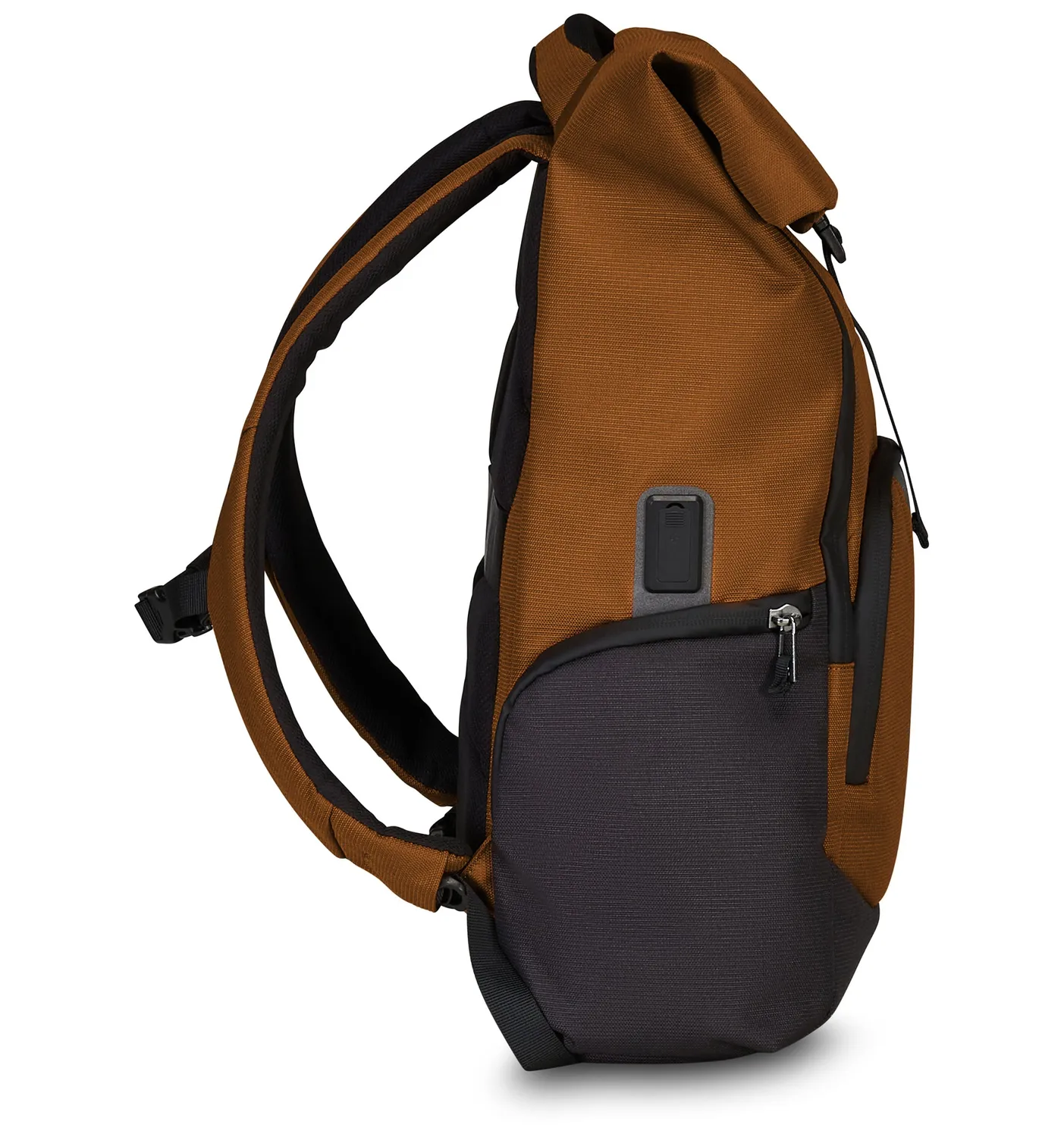 Invicta Invict-Act Fold rygsæk 24 liter roll-top