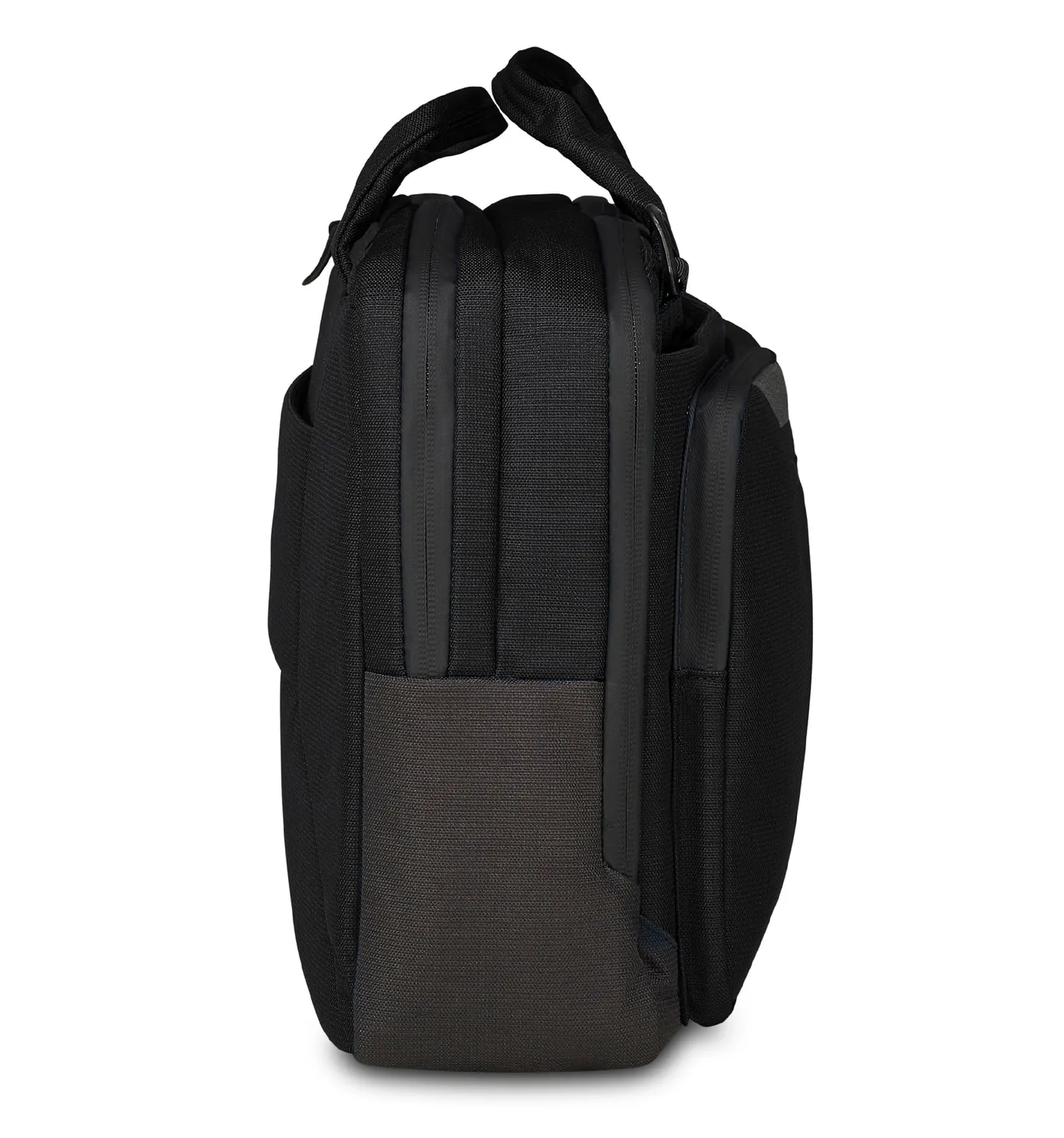 Invicta Pliant skuldertaske foldbar let