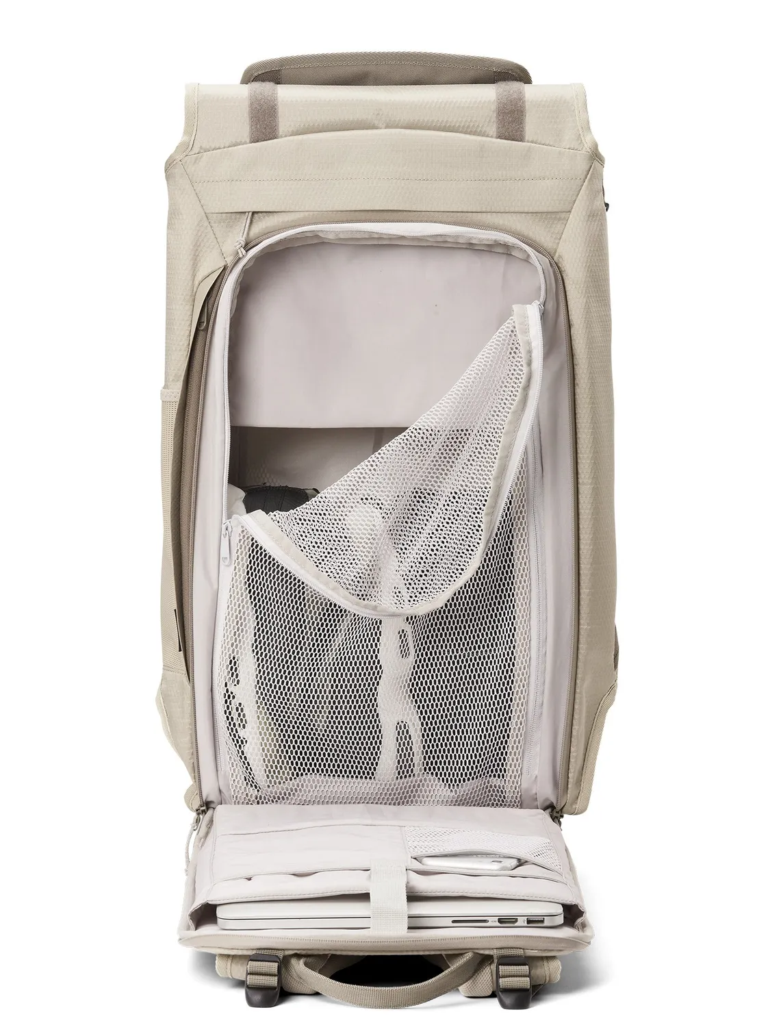Aevor Travel Pack rejserygsæk Proof Venus 38-45 liter håndbagage