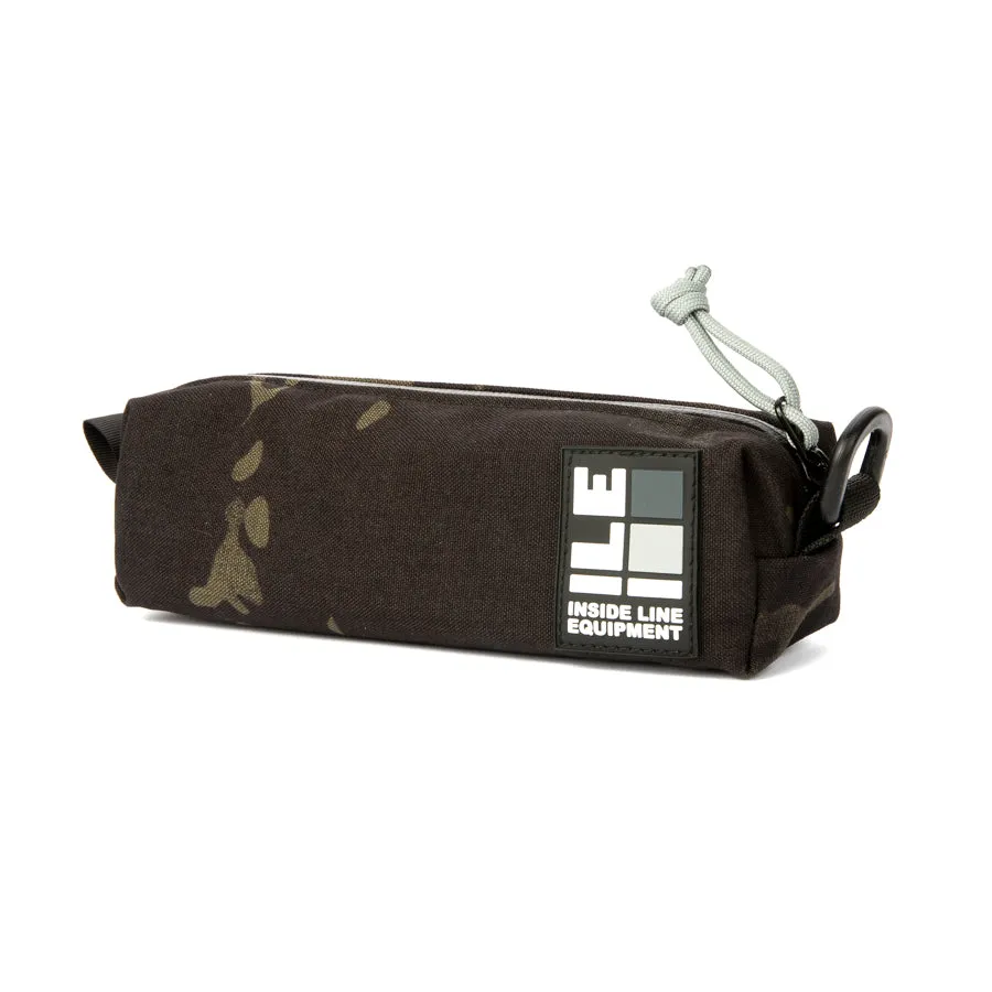 Inside Line Equipment Dopp Kit Small toilettaske sort