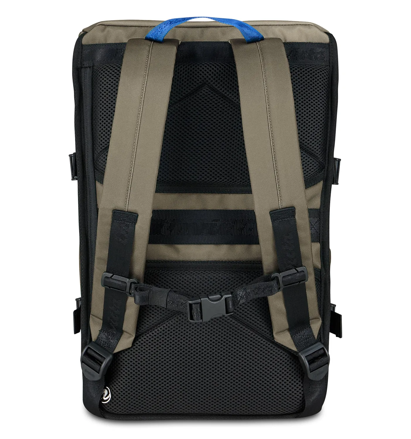 Invicta Backlike Urban rygsæk 20,5 liter vandafvisende