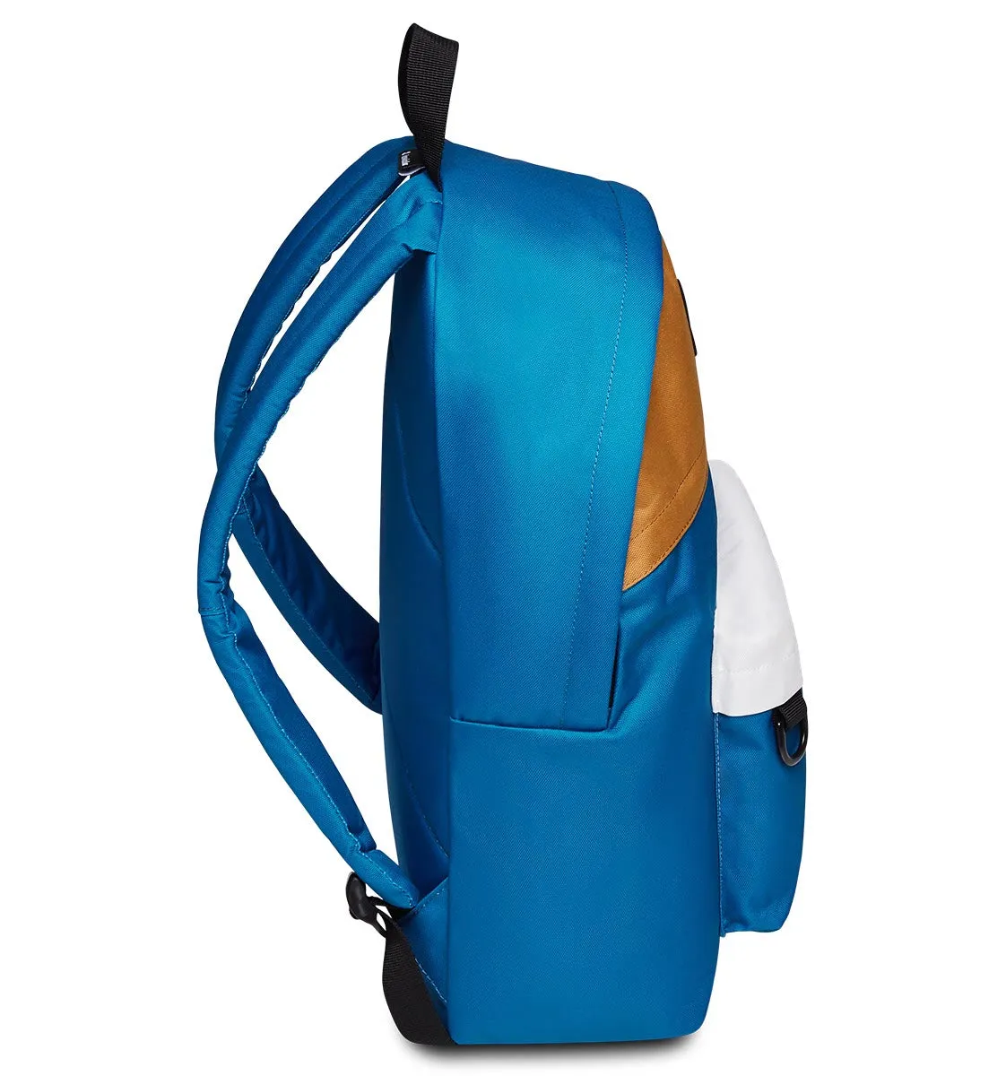 Invicta American rygsæk Camel/Blue genbrug