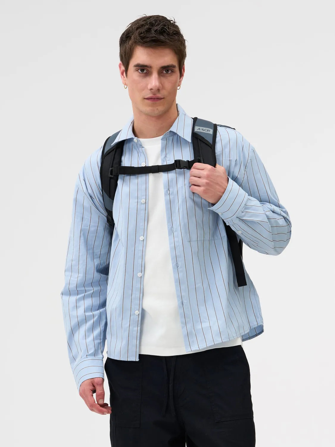 Aevor Daypack Proof Petrol rygsæk 18L vandafvisende