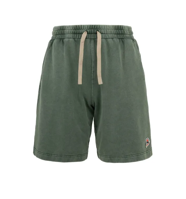 Invicta shorts herre faded bomuld regular