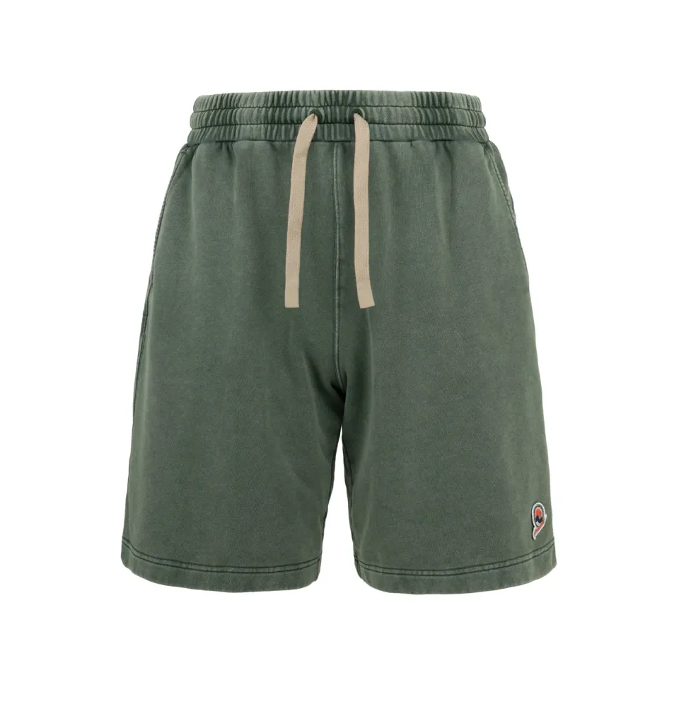 Invicta shorts herre faded bomuld regular
