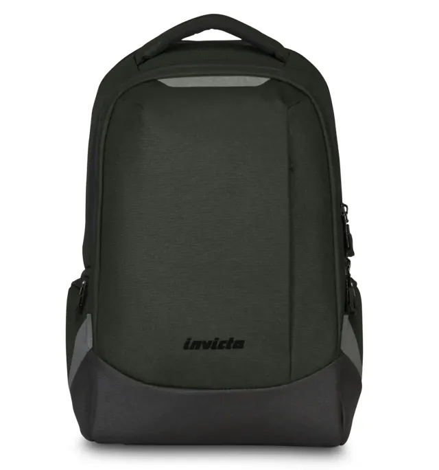 Invicta Mate S rygsæk 20 liter USB