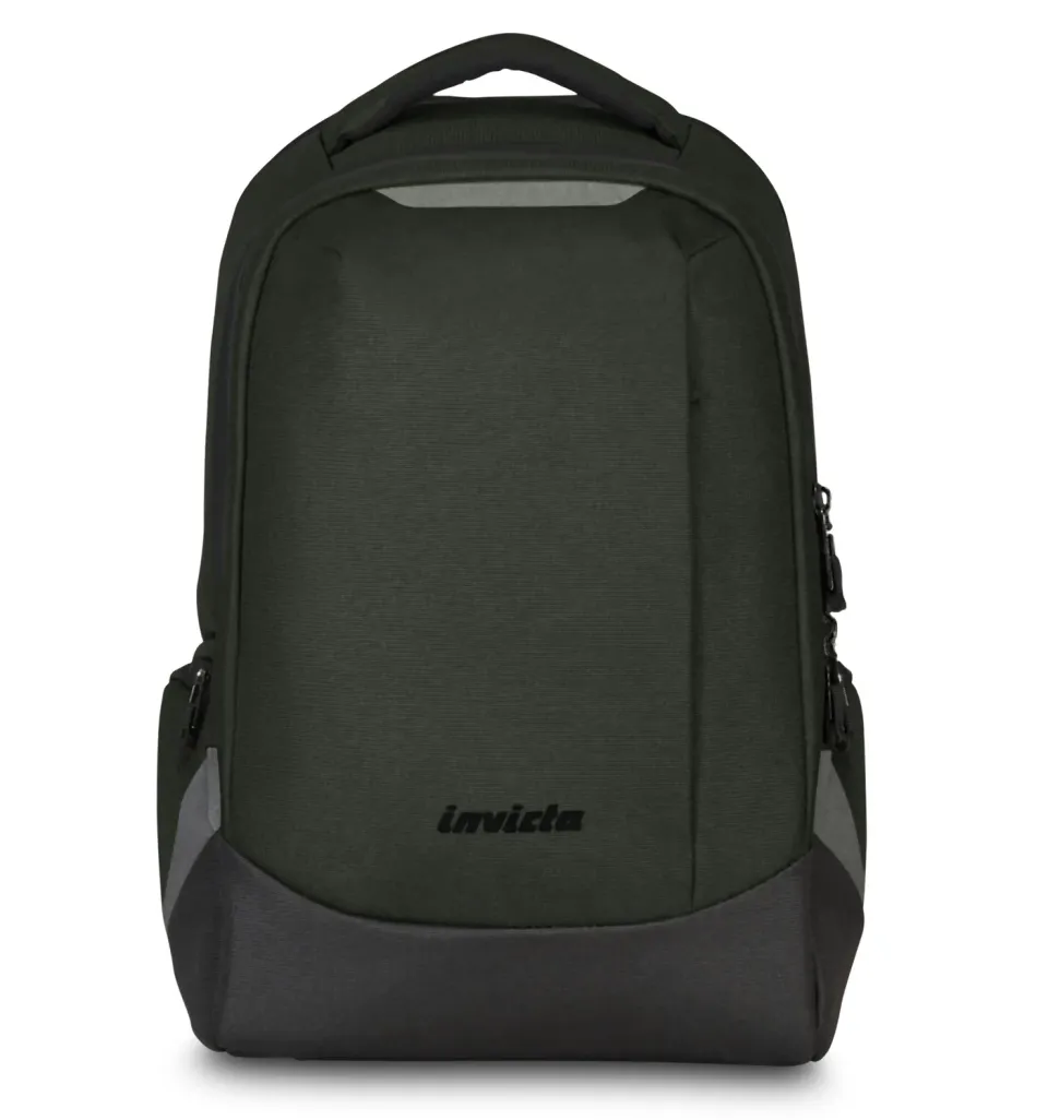 Invicta Mate S rygsæk 20 liter USB