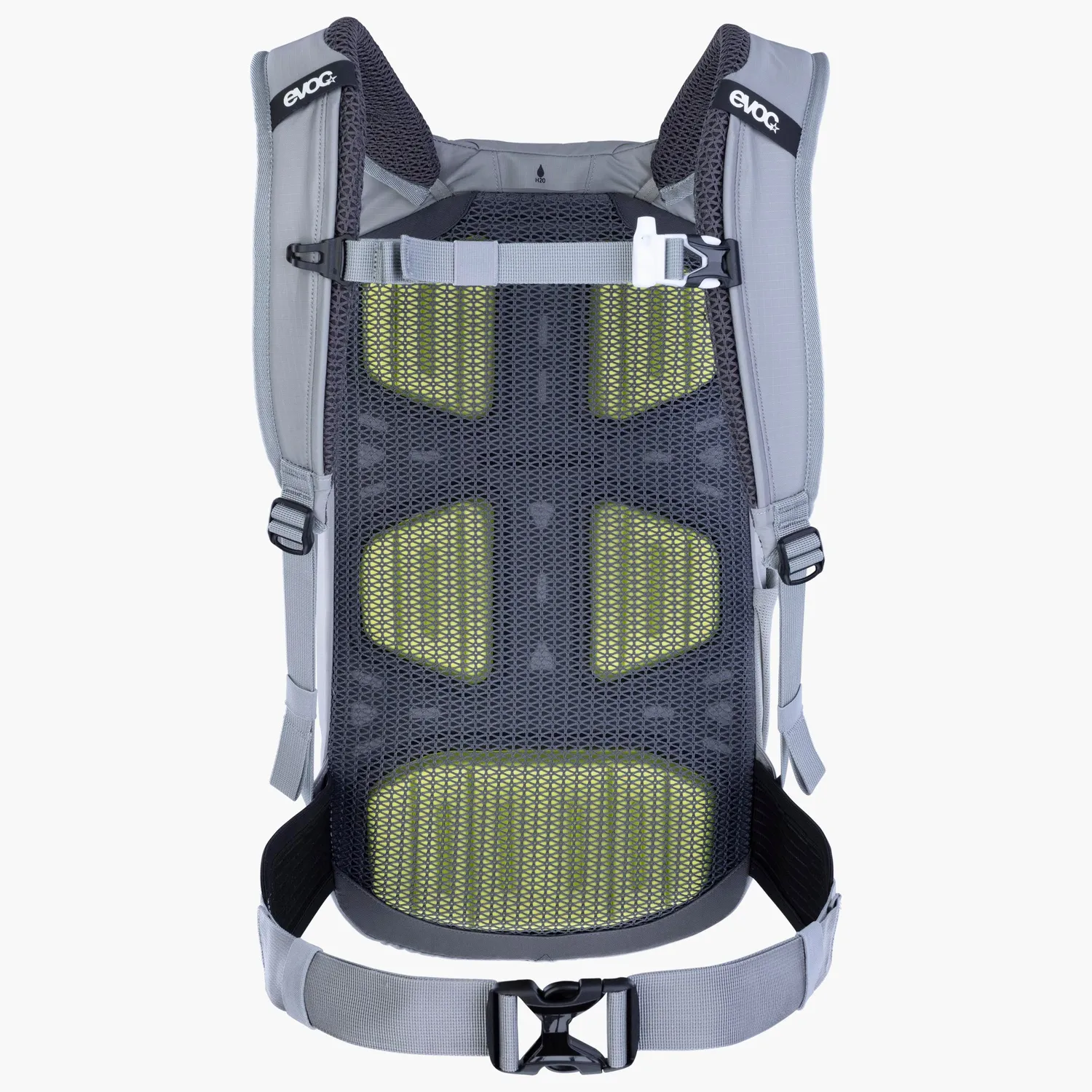 Evoc Stage 18 rygsæk stone 18 liter