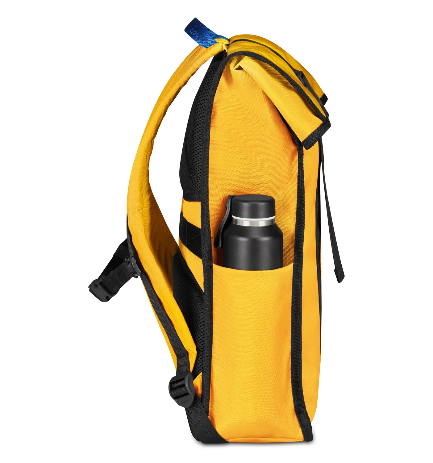 Invicta Lodge Urban rygsæk 19-29 liter roll-top