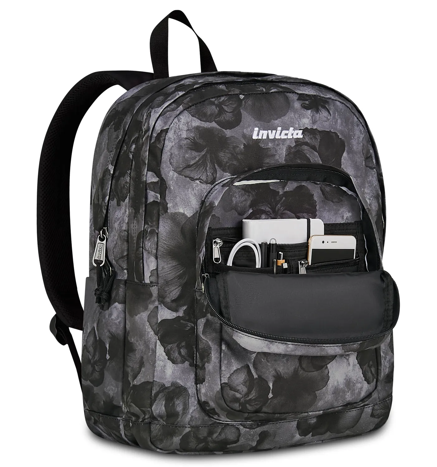 Invicta Jelek Fantasy rygsæk 34 liter