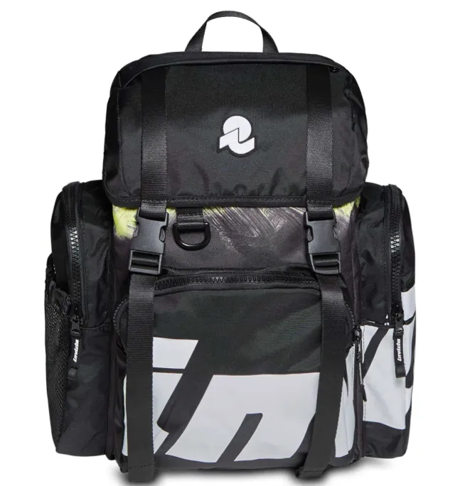 Invicta Monviso X rygsæk til 14" pc