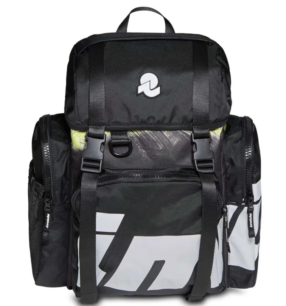 Invicta Monviso X rygsæk til 14" pc