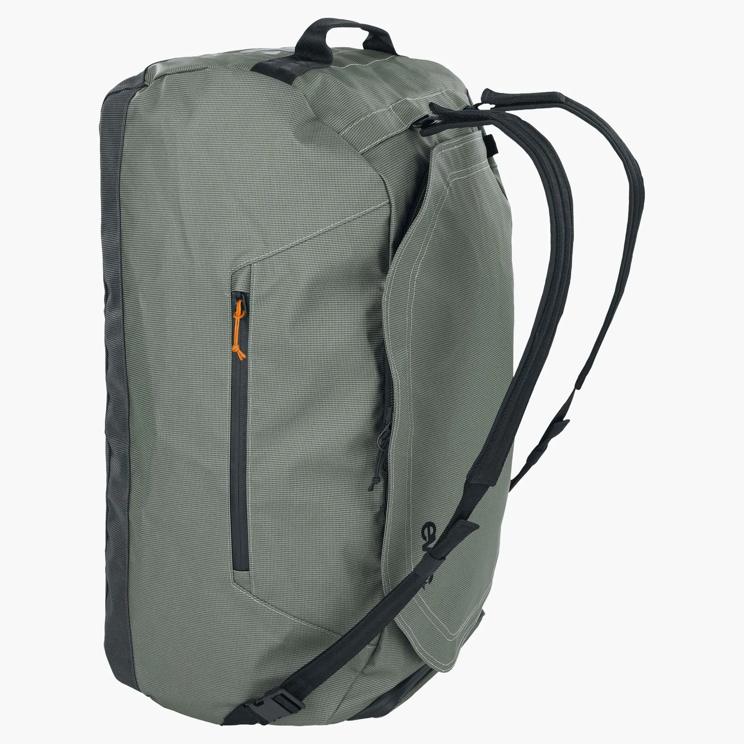 Evoc Duffle Bag 60 rejsetaske 60 liter vandafvisende