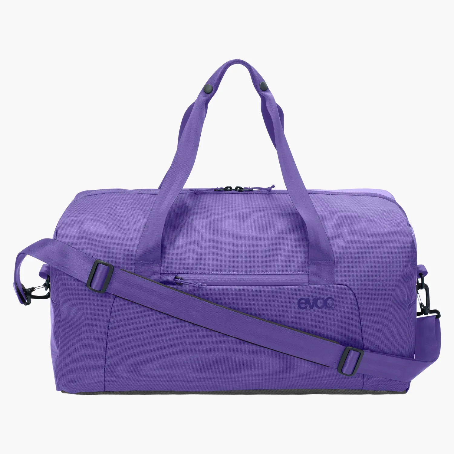 Evoc Weekender 40 rejsetaske dark olive 40 liter