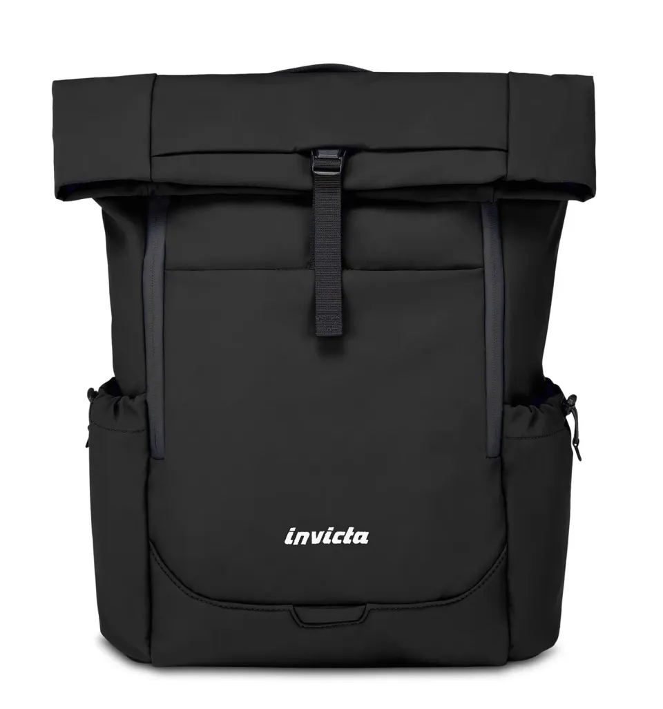 Invicta Invict-Act Fold rygsæk 24 liter roll-top