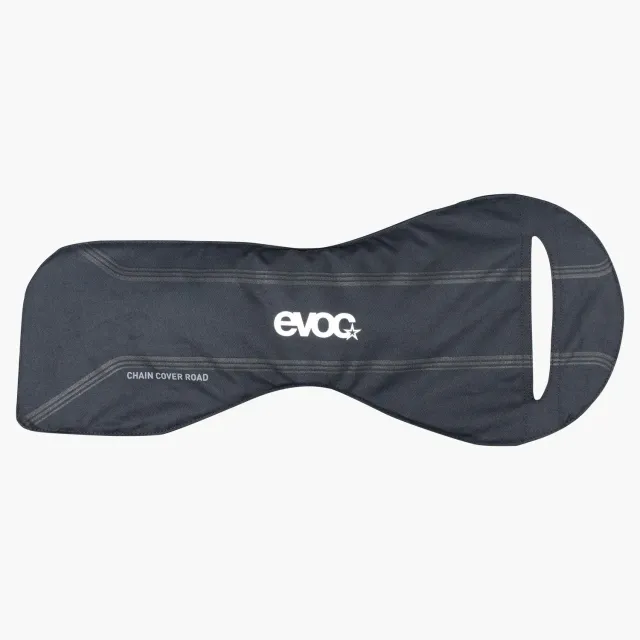 Evoc Chain Cover Road kædebeskytter sort