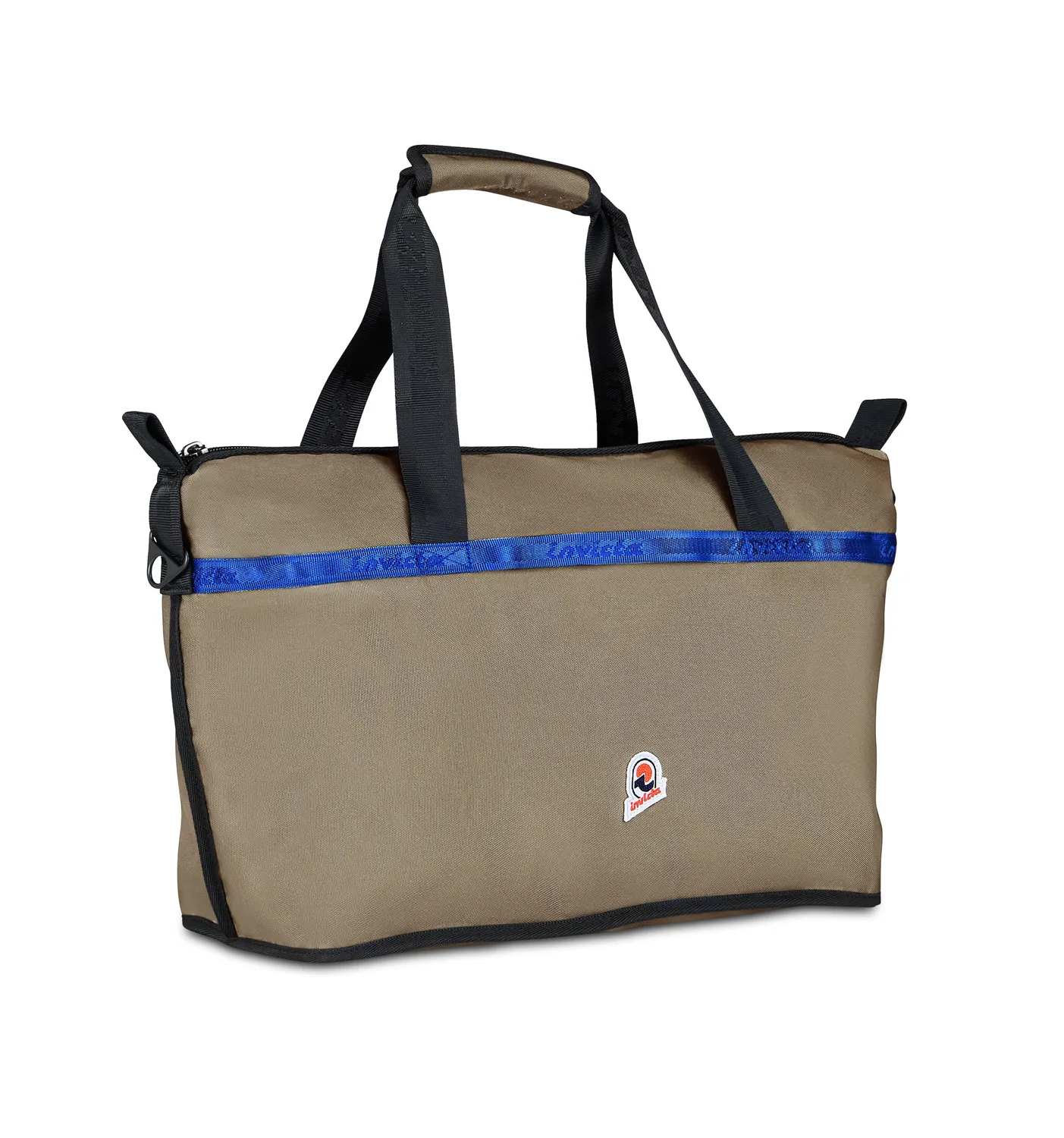 Invicta Velba Urban rejsetaske 25 liter vandafvisende