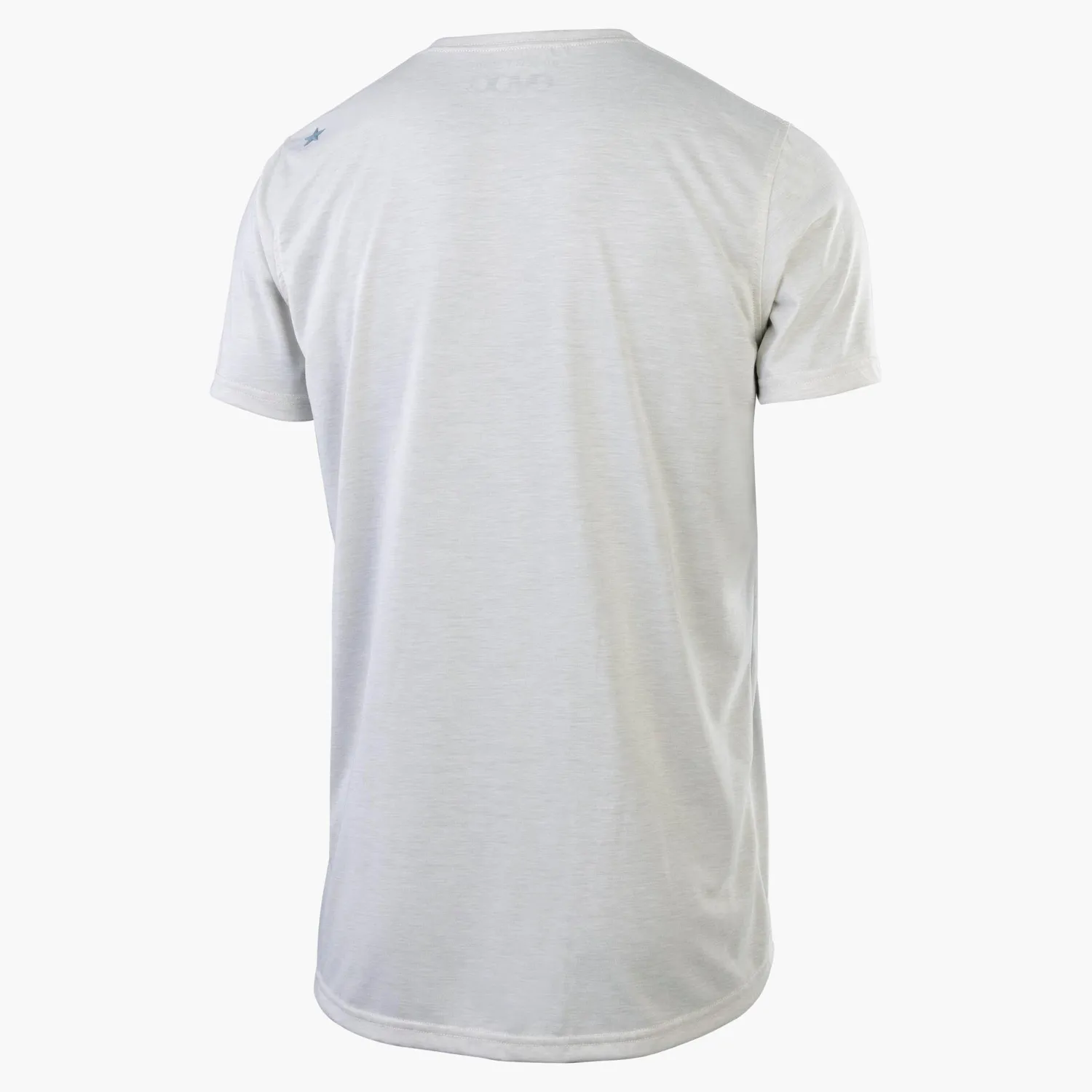Evoc T-Shirt Dry Men t-shirt stål S