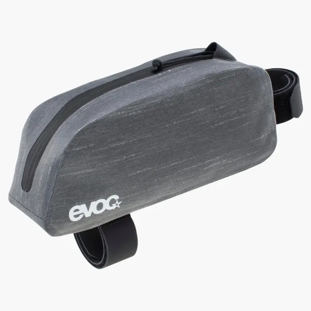 Evoc Top Tube Pack WP taske stål vandtæt