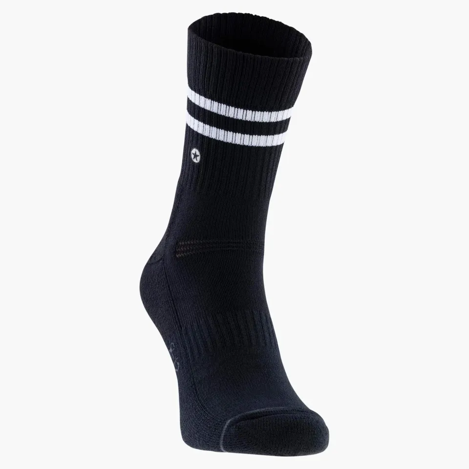 Evoc Urban Socks sokker sort S/M – varme