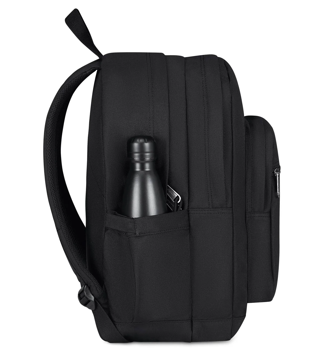 Invicta Jelek Plain rygsæk 34 liter