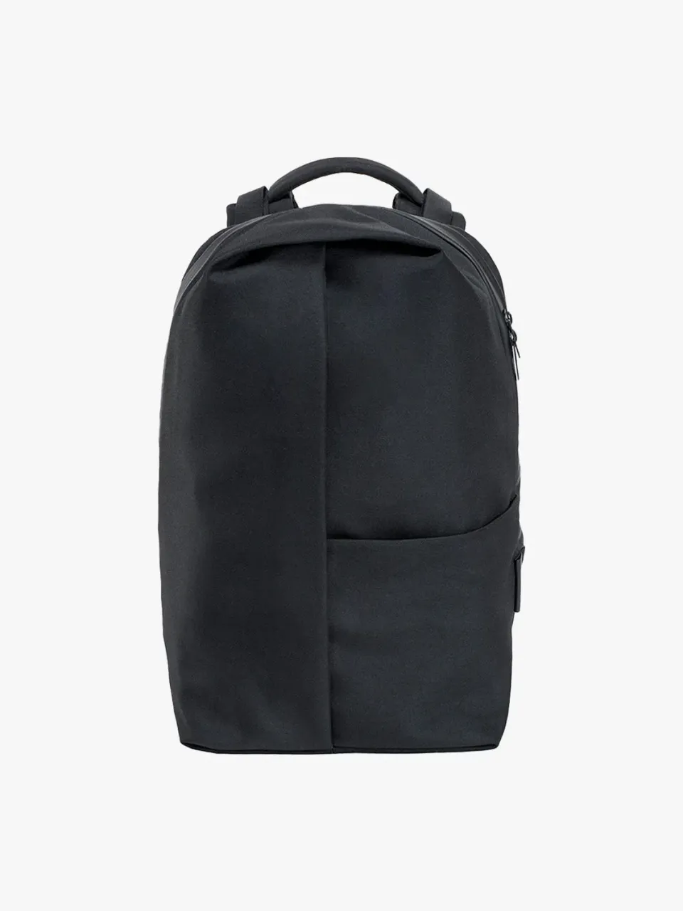 côte&ciel Sormonne EcoYarn rygsæk Black 18 liter