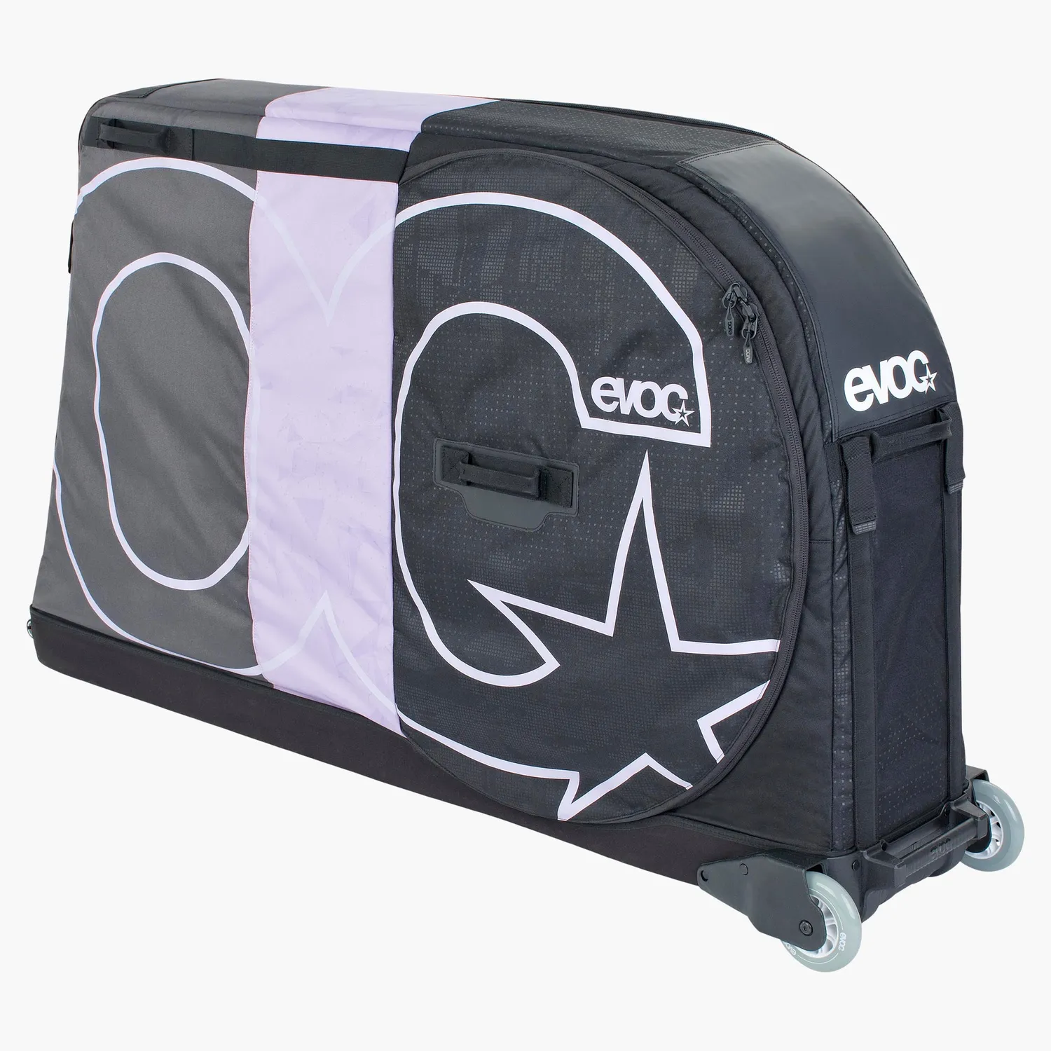 Evoc Bike Bag Pro cykeltaske multicolour
